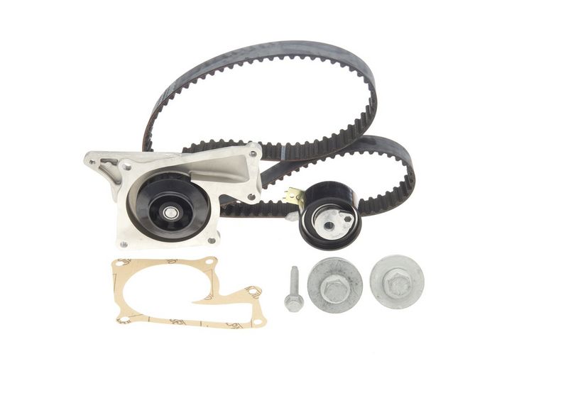 Water Pump & Timing Belt Kit -