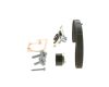 Water Pump & Timing Belt Kit -