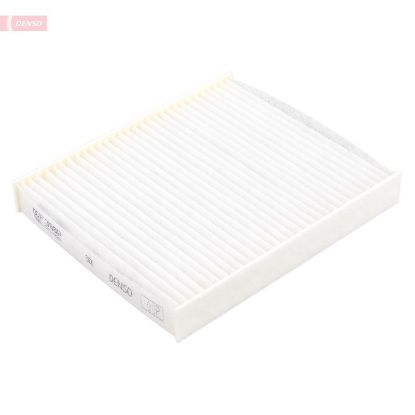 Filter, cabin air - Filter, cabin air -