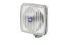 Front Fog Light Setra S200 - H3