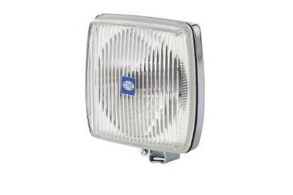 Front Fog Light Setra S200 - H3
