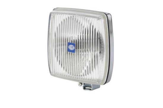 Front Fog Light Setra S200 - H3