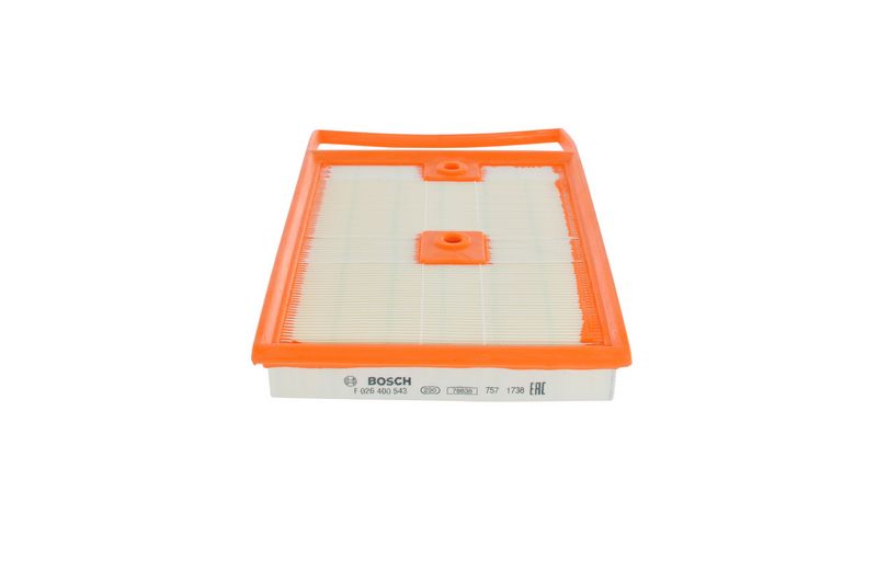 Air Filter VAG - 6C0 129 620D