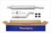 Front Muffler -
