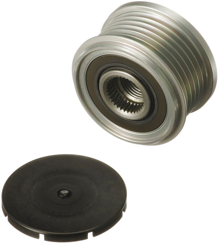 Alternator Freewheel Clutch -