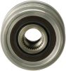 Alternator Freewheel Clutch -