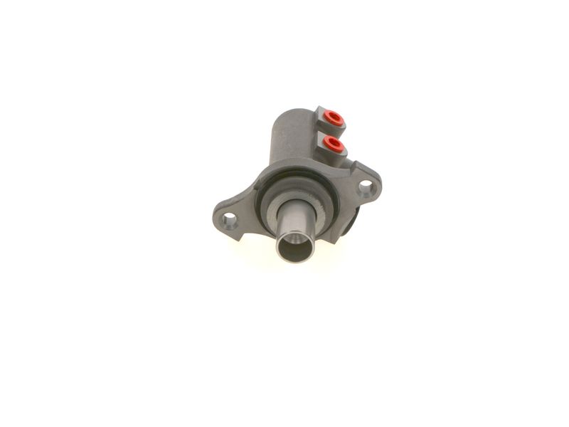 Brake Master Cylinder - Brake Master Cylinder -