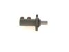 Brake Master Cylinder -