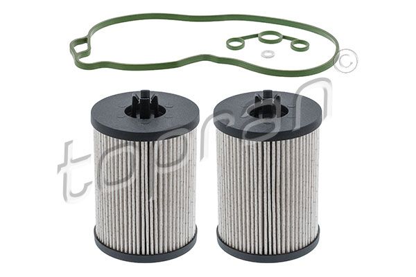 Fuel Filter VAG