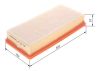 Air Filter PSA - 96 501 886 80