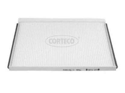 Filter, cabin air PSA 7700845811
