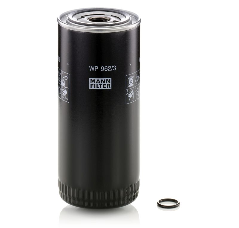 Fuel Filter Cummins Engines
