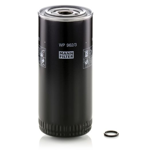 Fuel Filter Cummins Engines