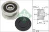 Alternator Freewheel Clutch -