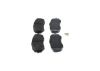 Brake Pad Set, disc brake -