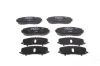 Brake Pad Set, disc brake -