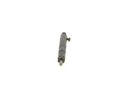 Nozzle and Holder Assembly -