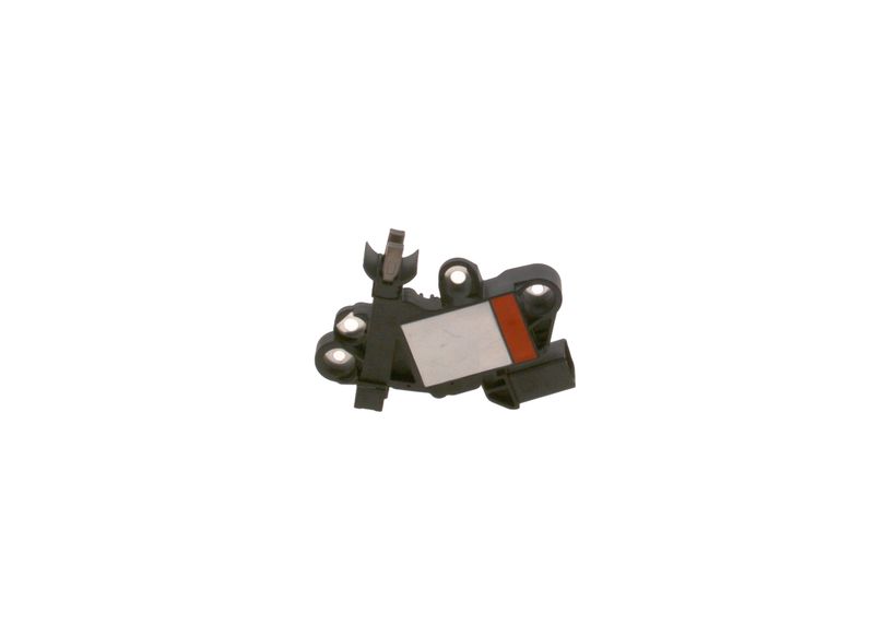 Alternator Regulator -
