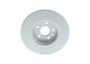 Brake Disc -