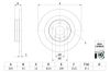Brake Disc -