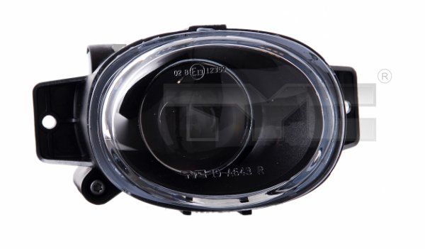 Front Fog Light -