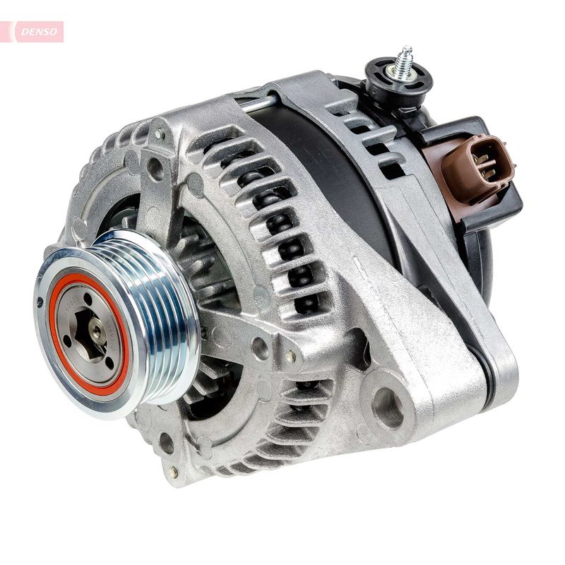 Alternator - Alternator -
