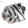 Alternator -