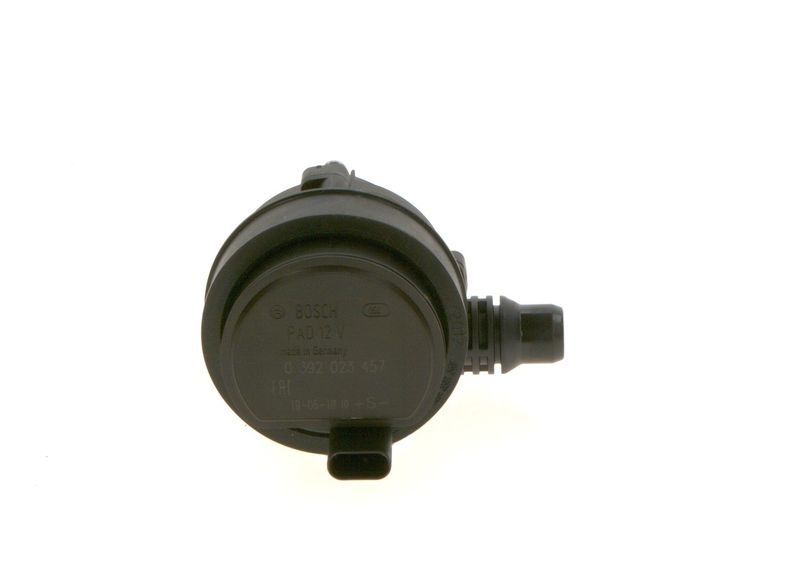 Auxiliary Water Pump (cooling water circuit) MERCEDES-BENZ - 000 500 43 86