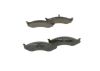 Brake Pad Set, disc brake -