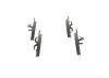 Brake Pad Set, disc brake -