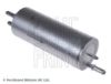 Fuel Filter BMW - 16 12 6 754 016