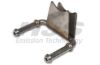 Mount, exhaust system -