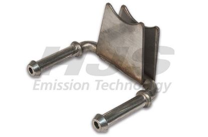 Mount, exhaust system -