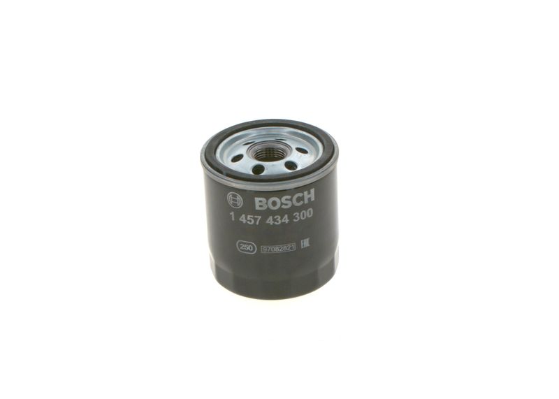 Fuel Filter -