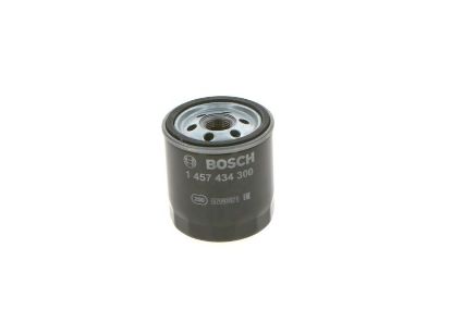 Fuel Filter -