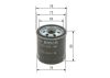 Fuel Filter -