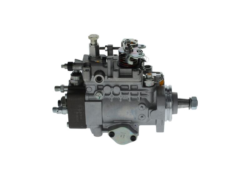 lnjection Pump -