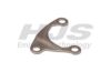 Flange, exhaust pipe -