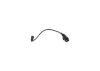 Warning Contact, brake pad wear VAG - 2N0 615 437A