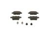 Brake Pad Set, disc brake -