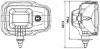 Headlight -