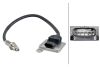 NOX Sensor, urea injection -