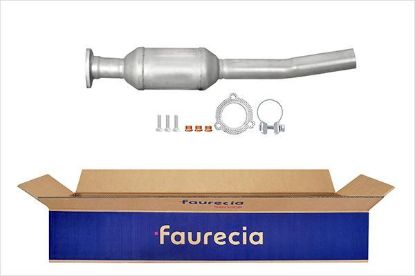 Catalytic Converter -