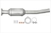 Catalytic Converter -