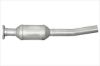 Catalytic Converter -