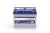Starter Battery 70Ah 630A 261*175*220 - +