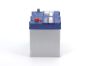 Starter Battery 70Ah 630A 261*175*220 - +