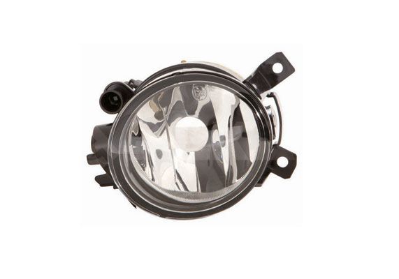 Front Fog Light -