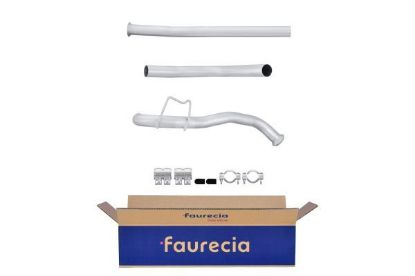Exhaust Pipe - Exhaust Pipe -