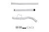 Exhaust Pipe -
